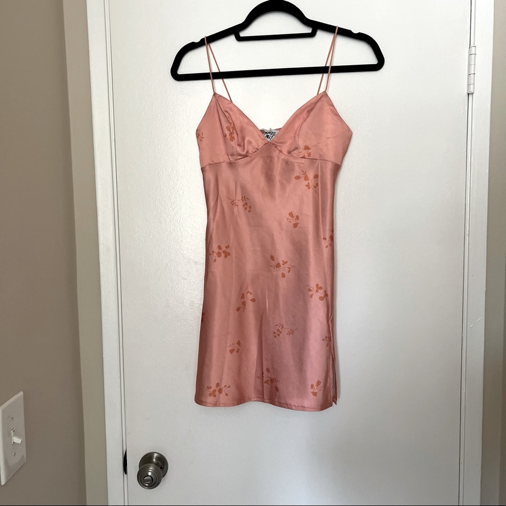 Princess Polly Mini Dress